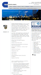 Mobile Screenshot of customcontrolsco.com